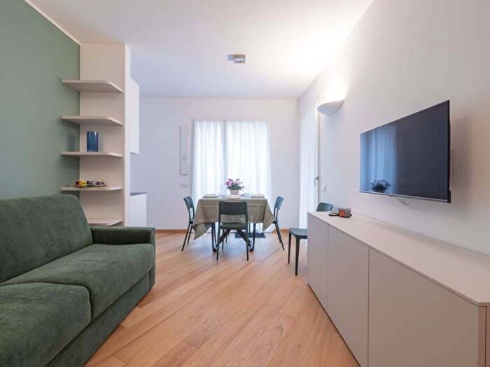 Appartamento bilocale in affitto in Via Giovanni da Milano, Città Studi, Milano