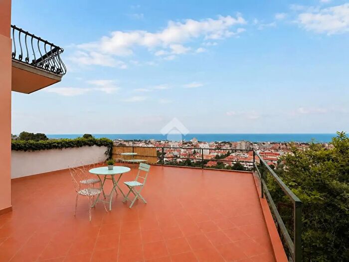 Casa trilocale in vendita in Via Gramsci, Giulianova