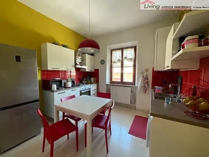 Appartamento quadrilocale in vendita in Siena