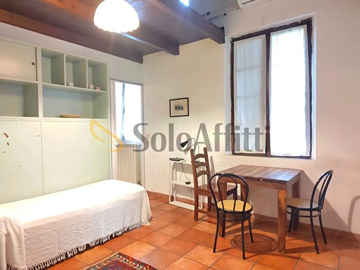 Appartamento bilocale in affitto in Via dei Gonzaga, Roma