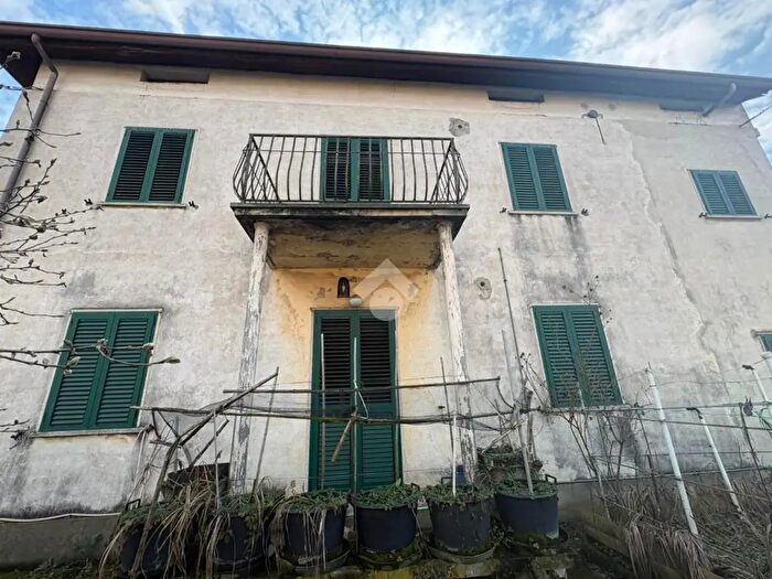 Casa quadrilocale in vendita in Via Brugali, Torre De Roveri