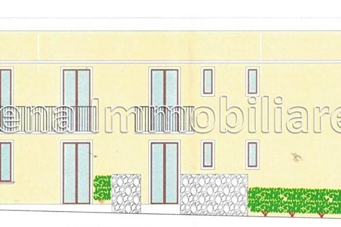 Casa quadrilocale in vendita in Trapani