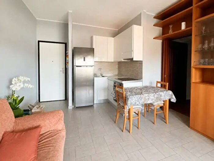 Appartamento trilocale in vendita in Viale Monte Sirente, Francavilla Al Mare