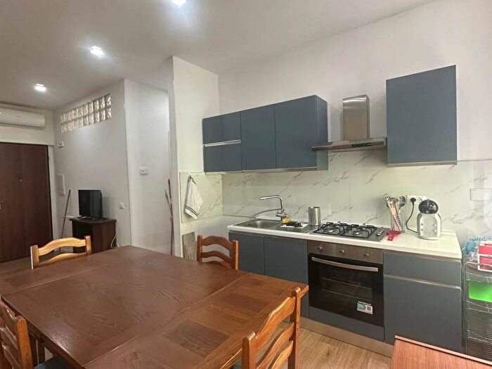 Appartamento trilocale in affitto in Via Emilio Bicocchi, Zona Nuova Pratoranieri, Follonica