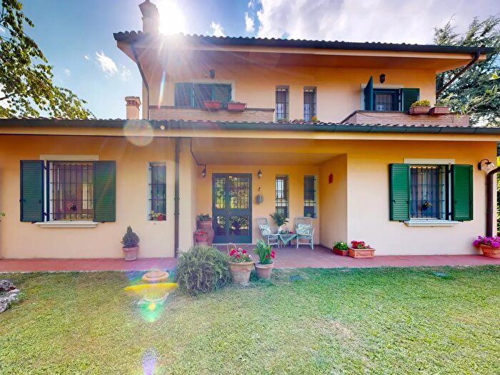 Casa con 7 locali in vendita in Via Castagnolino, Bentivoglio