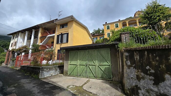 Casa con 5 locali in vendita in Via Campiglie Graglia, Graglia