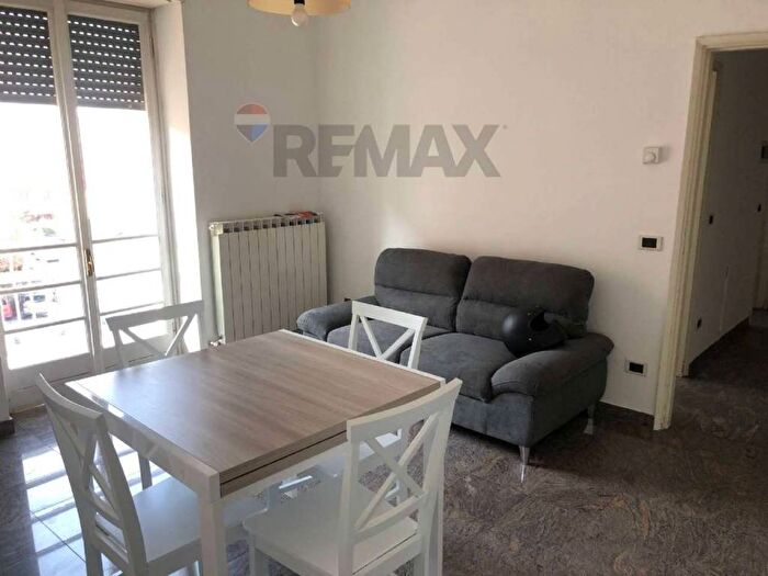 Appartamento bilocale in affitto in via ALESSANDRO MANZONI, Centro, Torre Boldone