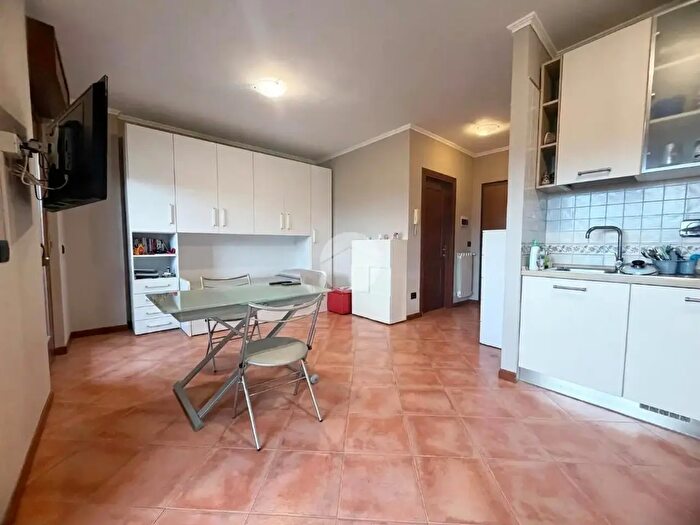Appartamento monolocale in vendita in Via Piero Gherardi, Roma