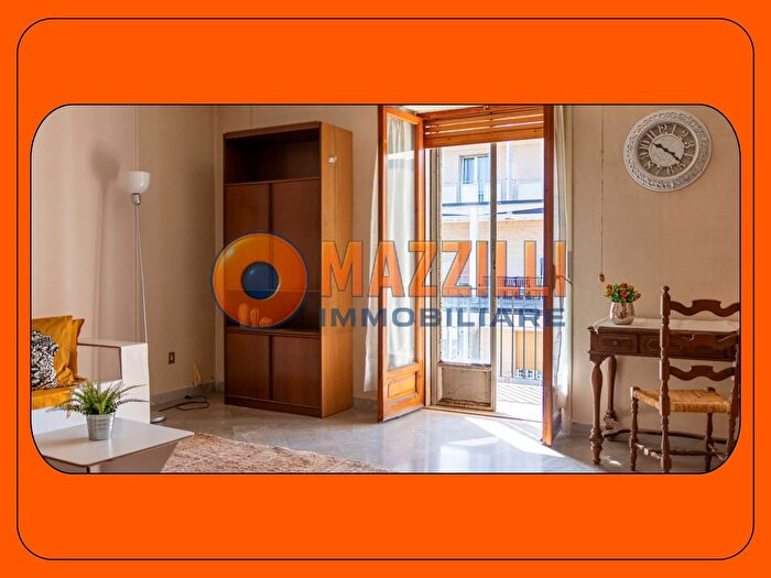 Appartamento con 5 locali in vendita in Via Mazzini, Potenza