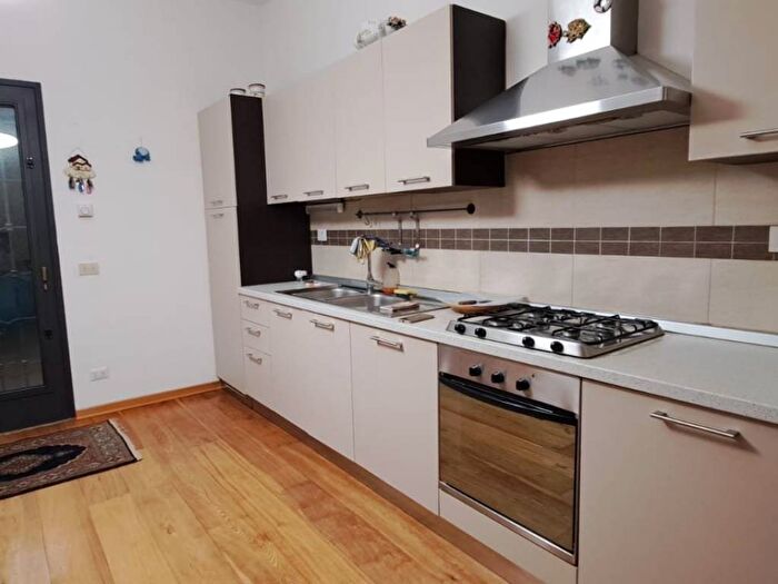 Appartamento bilocale in affitto in Via Tommaso Alva Edison, Ponzano, Empoli