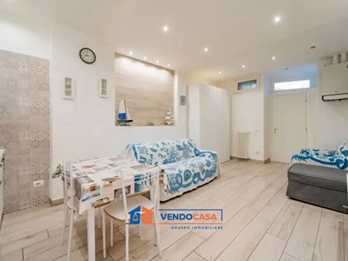 Appartamento monolocale in vendita in Via Neghelli, Alassio