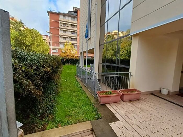 Appartamento bilocale in affitto in Via Giuseppe Campani, Firenze