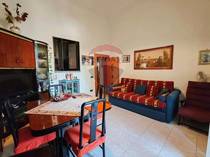 Appartamento trilocale in vendita in Via Pietro Ravanas, Bari