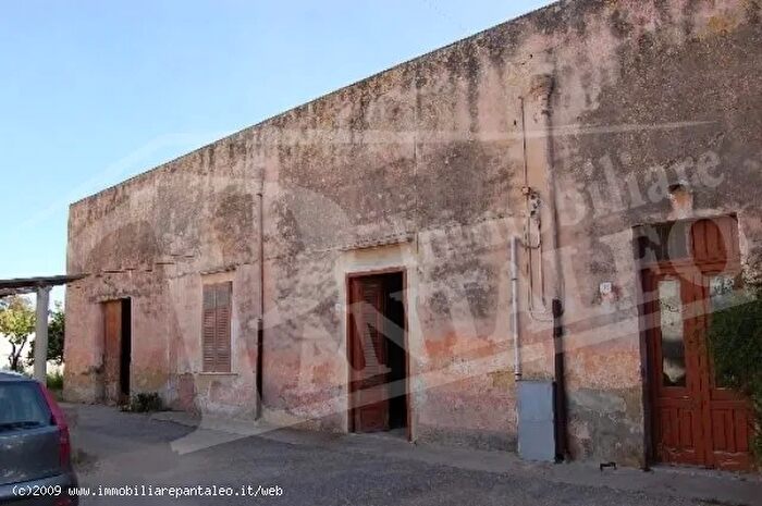 Casa bilocale in vendita in Marsala