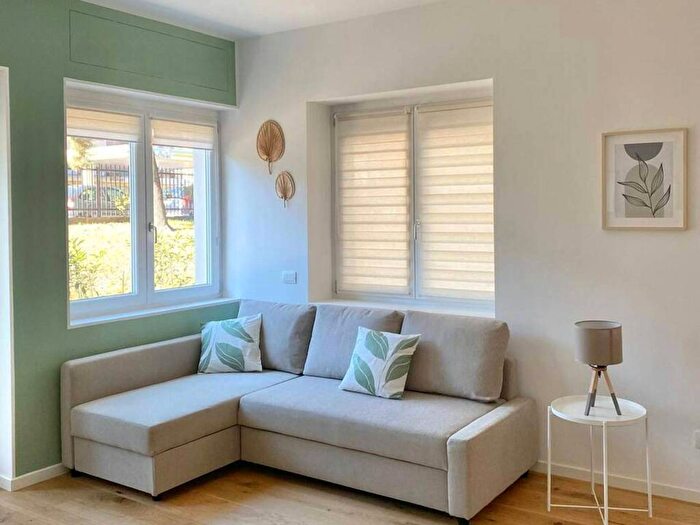 Appartamento monolocale in affitto in Via dei Guarneri, Vigentino Fatima, Milano