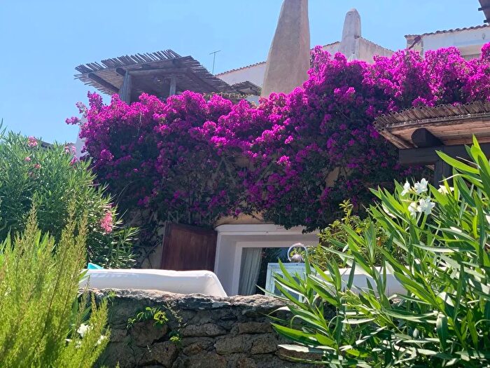 Appartamento trilocale in vendita in Porto Cervo, Arzachena