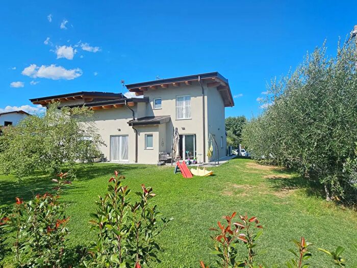 Casa con 5 locali in vendita in Via San Rocco, San Secondo Di Pinerolo