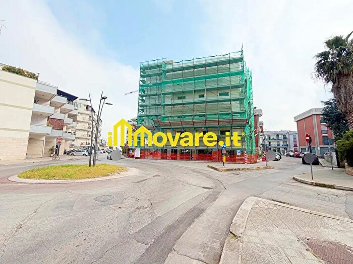Appartamento trilocale in vendita in Via Rondò San Giorgio Triggiano Ba, Triggiano