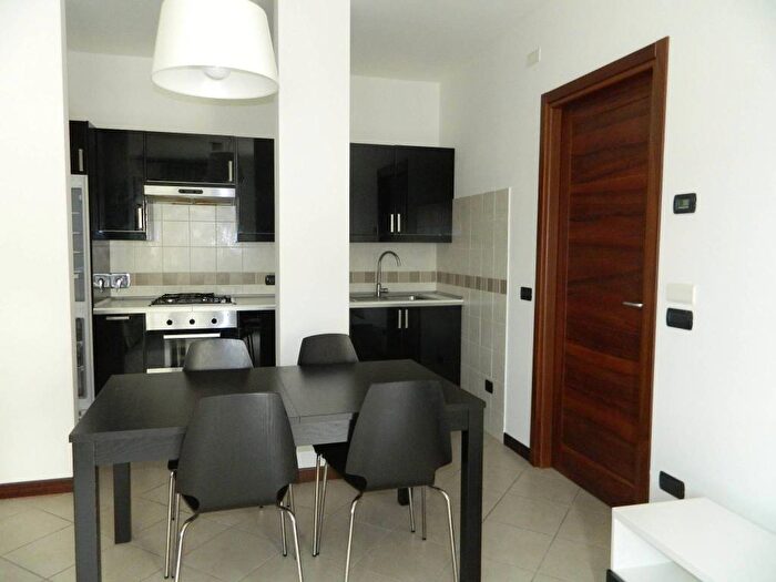 Appartamento monolocale in affitto in Corso Bagni, Centro, Acqui Terme