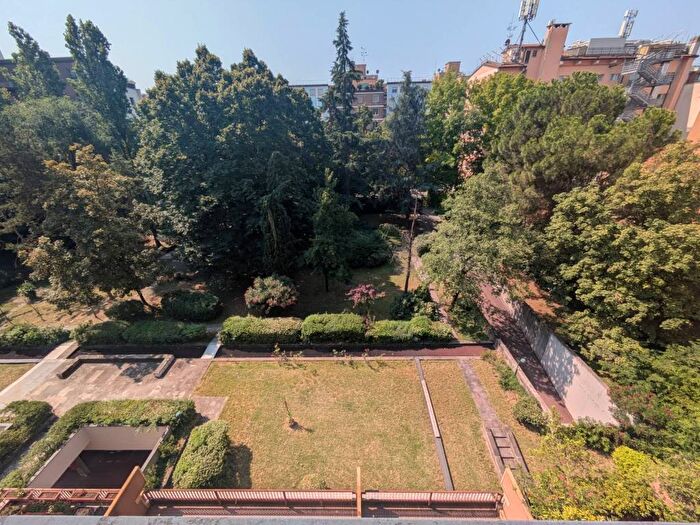 Appartamento bilocale in affitto in Viale Pietro Pietramellara, Marconi, Bologna