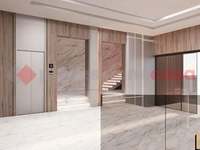 Appartamento quadrilocale in vendita in Via Alessandro Volta, Frattamaggiore