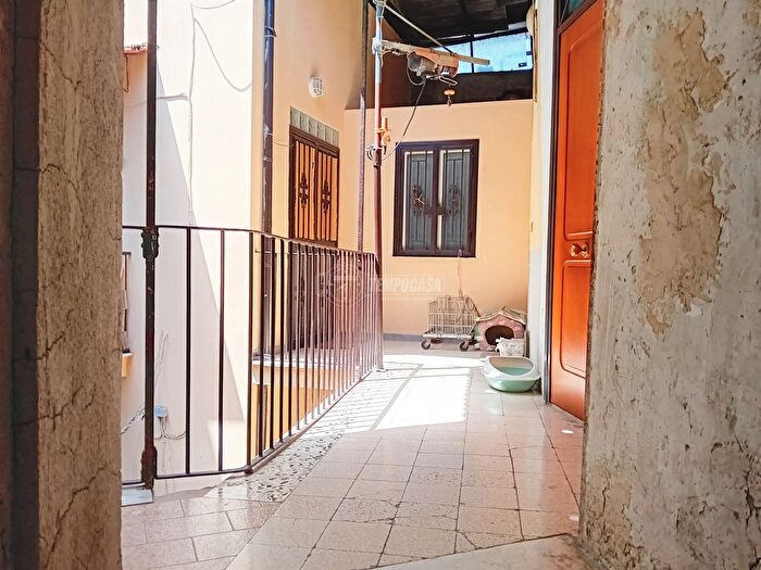 Appartamento monolocale in vendita in Via Francesco Orabona, Aversa