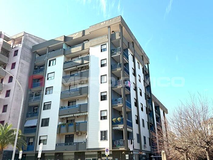 Appartamento bilocale in affitto in Viale Candelaro, Candelaro Via Lucera, Foggia
