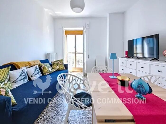 Appartamento trilocale in vendita in Via Rimini, Ostuni