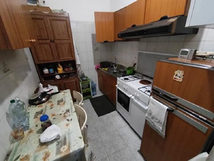 Appartamento trilocale in vendita in Reggio Calabria