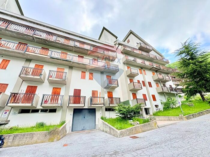 Appartamento bilocale in vendita in Via Ceresole, Frabosa Sottana