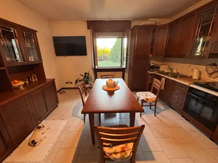 Appartamento bilocale in vendita in Rivergaro