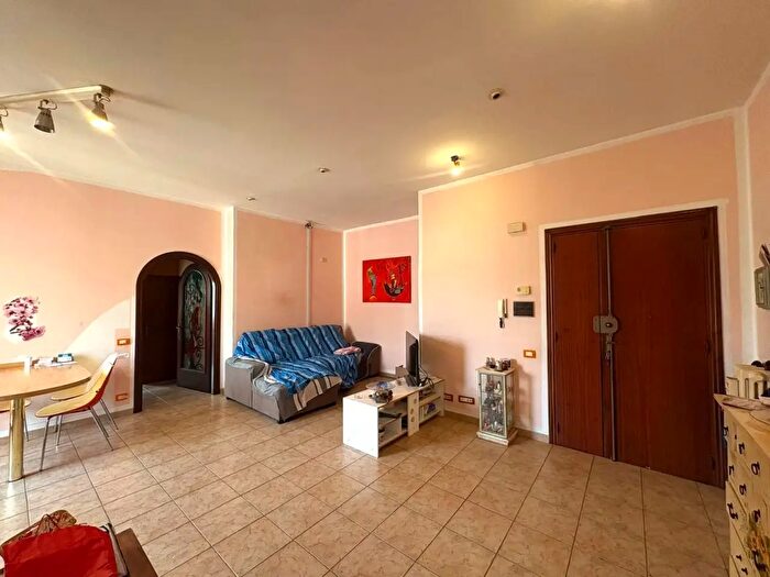 Appartamento trilocale in vendita in Poggibonsi