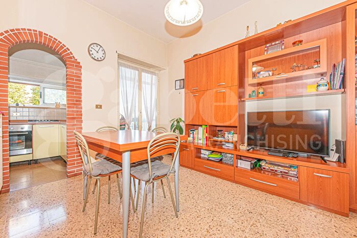 Appartamento trilocale in vendita in Corso Francia, Rivoli