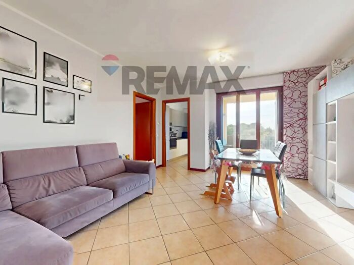 Appartamento trilocale in vendita in Via Irlanda, Bastia Umbra