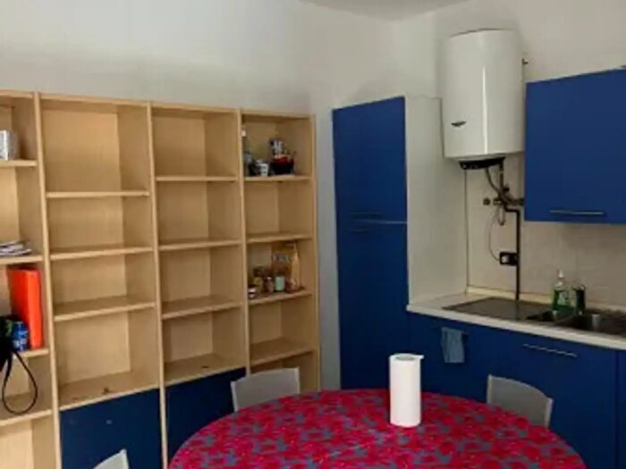 Appartamento bilocale in vendita in Novara