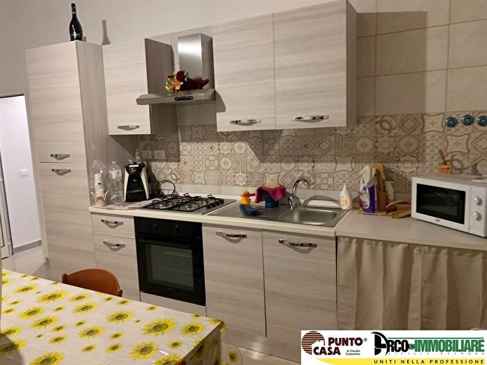 Appartamento bilocale in affitto in via Tommaso Natale, Cardillo, Palermo