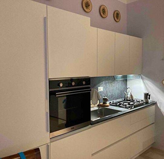 Appartamento trilocale in affitto in Rotonda Primo Maggio, Milano Marittima, Cervia