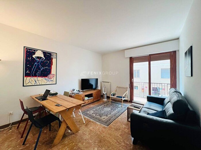 Appartamento trilocale in affitto in Via delle Melette, San Giuseppe San Giovanni, Padova