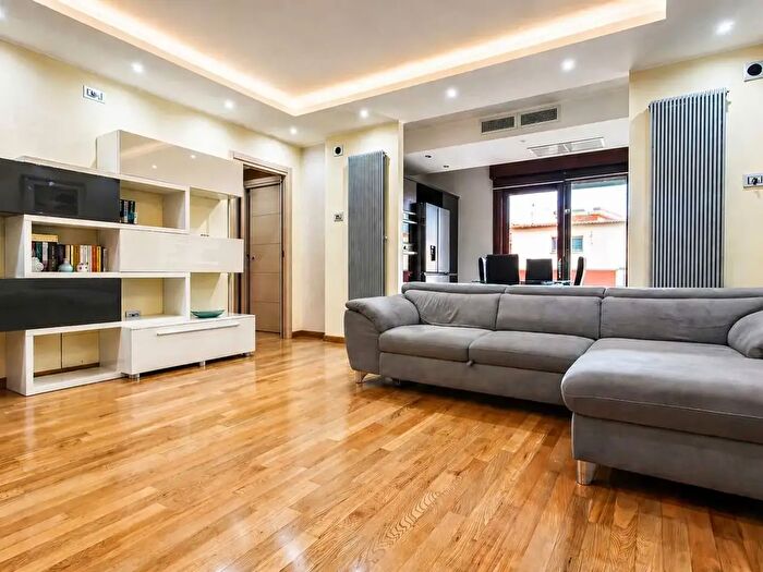 Appartamento quadrilocale in vendita in Via dei Garibaldini, Elmas