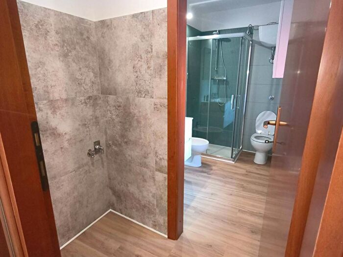 Appartamento monolocale in affitto in Via Enrico Cialdini, Centro, Fabriano