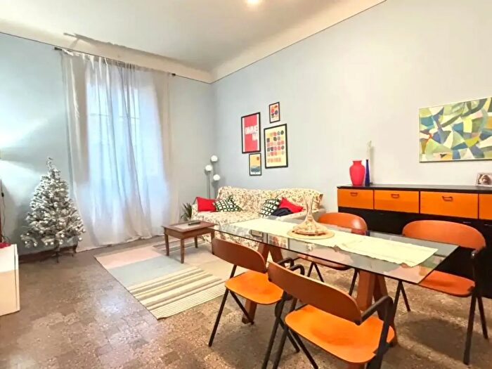 Appartamento trilocale in vendita in Uinigi, Lucca