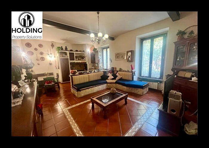 Appartamento trilocale in vendita in Via Giordano Bruno, Roma