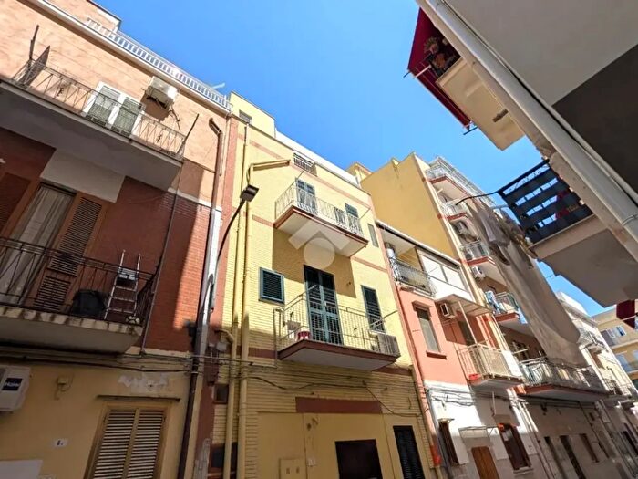 Appartamento trilocale in vendita in Via Sesta Marina, Margherita Di Savoia