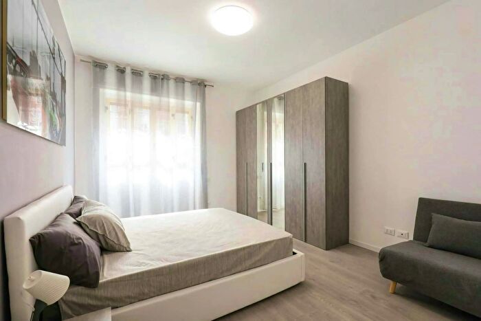 Appartamento monolocale in affitto in Via Eugenio Curiel, Rozzano