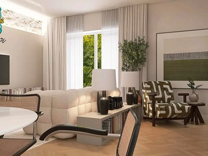 Appartamento quadrilocale in vendita in Ia dei Bianchi Pittori, Lecce