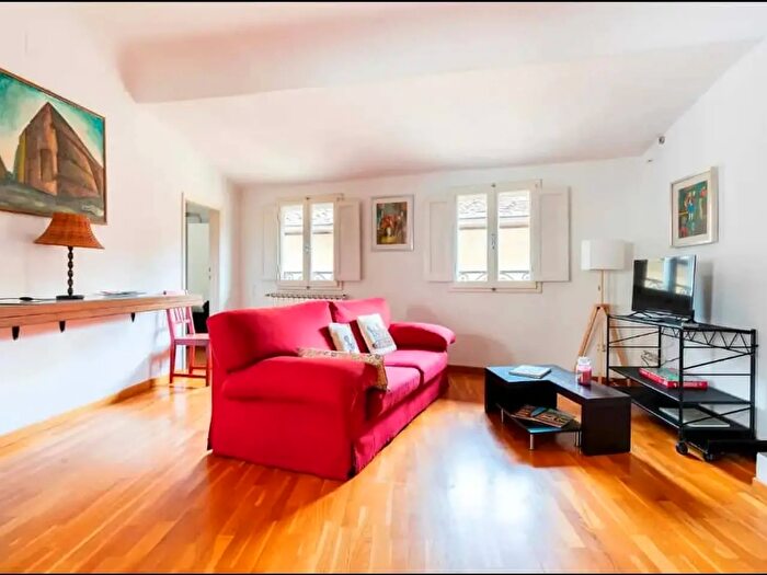 Appartamento monolocale in affitto in Via del Parione, Firenze