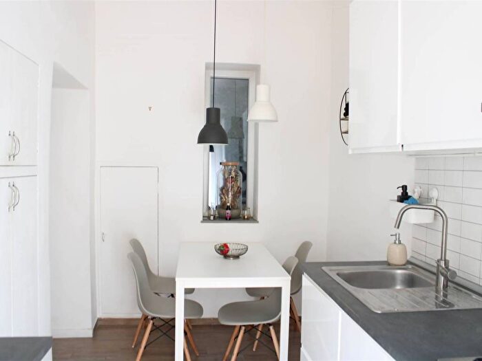 Appartamento trilocale in affitto in San Marco SS Annunziata, Firenze