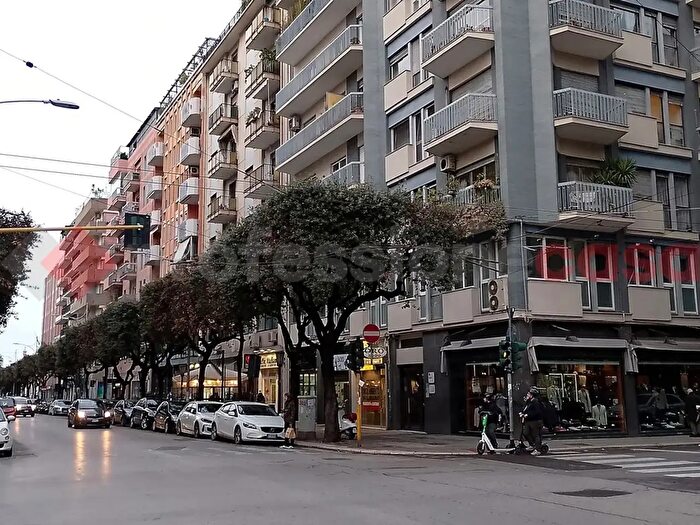 Appartamento bilocale in vendita in Corso Cavour, Bari