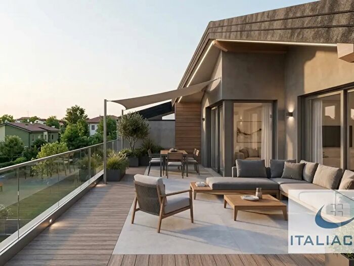 Appartamento trilocale in vendita in Sorbolo Mezzani