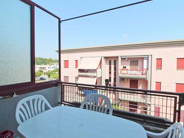 Appartamento bilocale in vendita in Via Don Luigi Sturzo, Campomarino